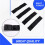 For   MP4 (2013-) Mudguard Rubber Strap 9605200067 A9605200067 Wing Bracket 6