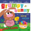 Never Touch a Grumpy Bunny . . . on an Easter Mission by Alexandra Rob 1