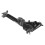 Radiator Mounting Plate 17111436251 Suitable for  E46 Z4 325 2