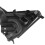 Radiator Mounting Plate 17111436251 Suitable for  E46 Z4 325 5