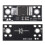 80V 50A High Current Ideal Diode Module for Solar Charging Circuit Reverse Current Protection Module No Terminal 6