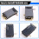Placa de Desenvolvimento ESP32 DIV V3.2 com Tela de 2,8 Polegadas, Wi-Fi Integrado,  2.4Ghz e Sensores IoT Compactos Sub-GHz. 5