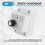 3X 220V Angle Grinder Fan Speed Governor Ceiling Fan Stepless Electronic Voltage Regulator Speed Controller 5