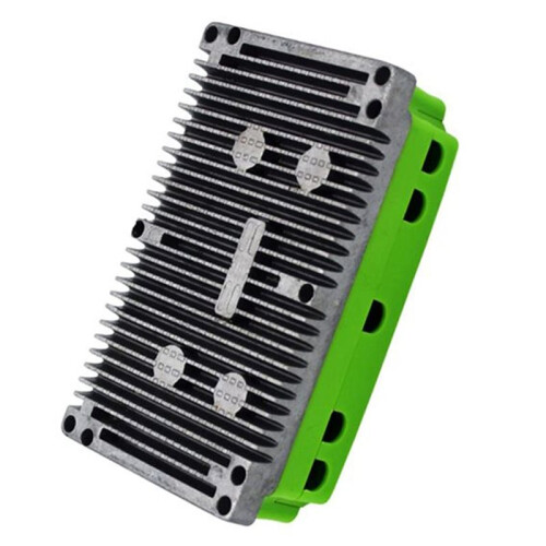 ND72260 48V-72V 80A 3KW  Sine Wave Electric Scooter  Debugging Programming Motor Controller Drive Module
