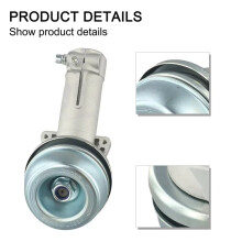 2X Trimmer Gear Gearbox for FS260 FS311 FS360 FS410 FS460 FS490 4147-640-0103 4147-640-0104 String Trimmer