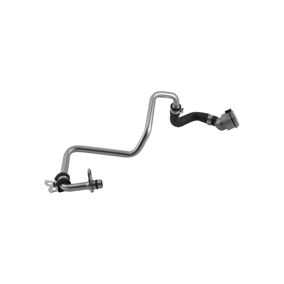 11537643226 11538854735 New Turbocharger Coolant Return For F20 F30 G30 X3 X4 125I 330I 6031406042268