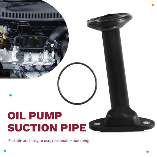 032115251D Engine Oil Pump  for  Oil Pump Suction Pipe