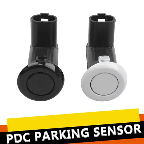 PZ061-BZ554 PDC-Parksensor für  Avanza 2012-2018, Schwarz 1