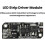 5-24V  LED Light Dimming PWM Stepless Dimming Driver with Constant Voltage Newest Micro  Control 3