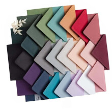 100 Envelopes Pequenos Morandi, Envelopes de Papel em Branco 145x112mm para Cartões de Cumprimentos e Presentes de Natal