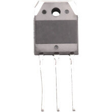 16 Silicon Transistor - D 1047 + B 817, 200 V, 12 A