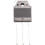 16 Silicon Transistor - D 1047 + B 817, 200 V, 12 A 1