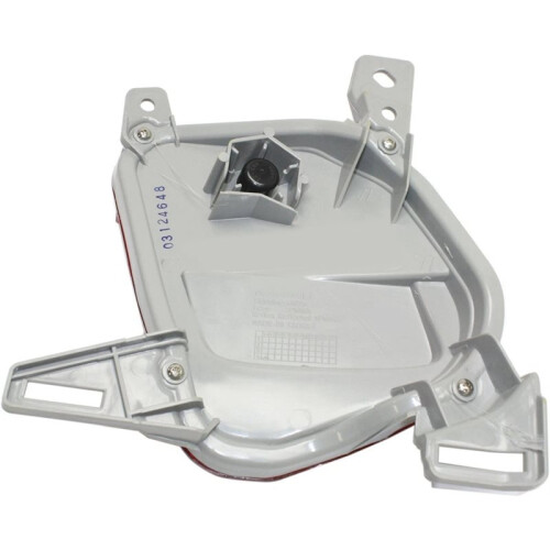 Rear Bumper Reflector for  Highlander 2014-2019 Left 814900E020