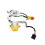 Multifunktionslenkabel für   7 5G0971584C 4