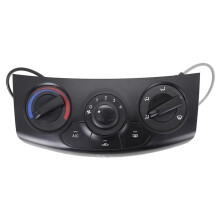 9003925 9013639 Panneau de Climatisation de Chauffage Automatique pour Sail