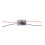 Modulo Convertitore - Step  Boost 600W Alimentatore Trasformatore  12V 24V 36V 48V da 10V-60V A 12V-60V 10A 1