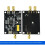 Placa de Geração de Sinal RF ADF4351 PLL de 35MHz-4.4GHz com Interface SMA - 2PCS 2