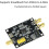 Placa de Geração de Sinal RF ADF4351 PLL de 35MHz-4.4GHz com Interface SMA - 2PCS 8
