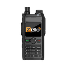 GP-298 POC Network Walkie Talkie Global POC Radio Unlimited Distance for 4G SIM Android WIFI Radio EU
