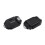 FALCAM F38 Quick Release Base V2 Backpack Camera Strap Clip for Enhanced Photography Efficiency 1