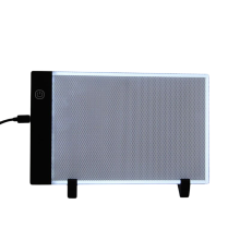 A5 LED-Lichtpad 3 Helligkeitsmodi