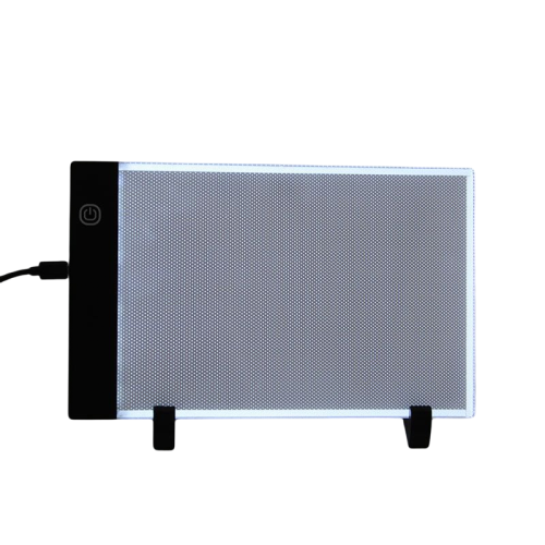 A5 LED-Lichtpad 3 Helligkeitsmodi