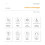 White Noise Speaker  Essential Oil Diffusers Wireless Speaker for Travel for Sleeping with Night Lights 1