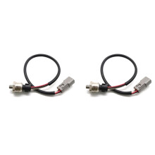 2X 42-1309 41-7959 Pressure Sensor for Thermo King Transducer Discharge