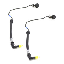 2X for Ranger T6 MK1 T7 2011-2016 Clutch Master Cylinder Tube Hose EB3G-7A512-AA 5359533 AB39-7A512JB