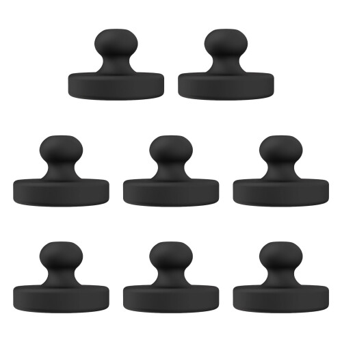 Boucle de doublure pour friteuses sans rayures,-Noir