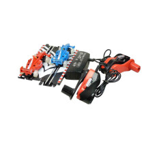 POWERplus Mustang Dynamo Racerbana Leksak