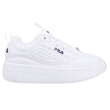 Scarpe Fila da donna Superbubble Wmn FFW0536.10004 39 bianche