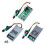 Efficient750W Brushless Motor Driver Module Suitable-With fan 2