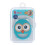 Ugle bideringetui. Bam Bam 492741 1
