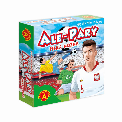 Men - par. Fodbold. Brætspil. Alexander