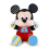 Clementoni Interaktiv Mickey Plys. Clementoni 50131 1