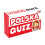 Polsk quiz. Mini. Brætspil. Kænguru 1