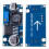 Module abaisseur fiable DC5V-55V à DC1.25V-26V, capacité de 5