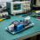 Module abaisseur fiable DC5V-55V à DC1.25V-26V, capacité de 9