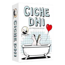 Mirni dnevi