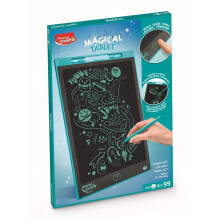 Creativ. Magic maxi tablet.