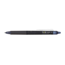 Frixion Point Clicker Synergy Kugelschreiber, 0,5 mm. Marineblau