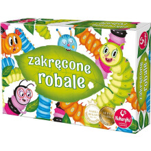 Snoede orme.