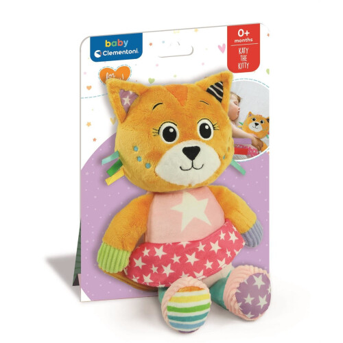 Clementoni Min ven. Kitty.