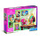 Puzzle de 1000 pièces. Format compact Princesses Disney 1