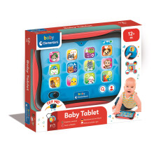 Talende babytablet