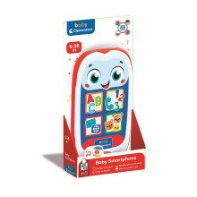 Talende børns smartphone