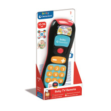 Talende babypilot