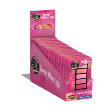 Crazy Chic. Palet. Pink Power