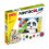 Quercetti. Pixel Mosaic Junior Basic. 40 brikker 1